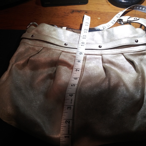 Coach bag - Picture 3 of 7